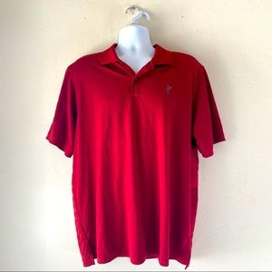 Ashworth Golf Polo Classic